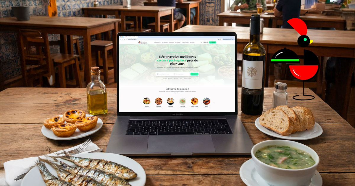 Comment trouver un restaurant portugais près de chez vous : le guide complet