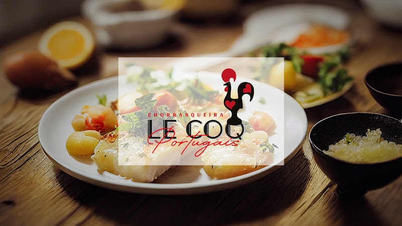 Le Coq Portugais