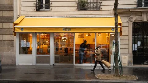 Nossa Paris 15