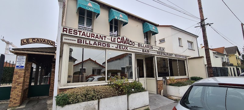 Le Cavado