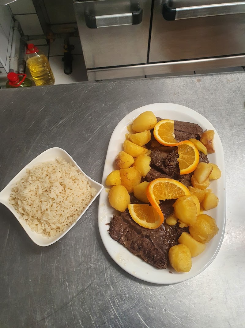 A Tasquinha