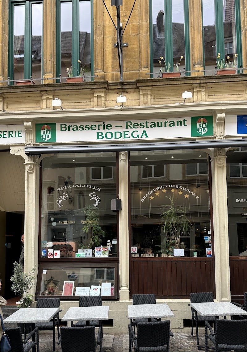 Bodega