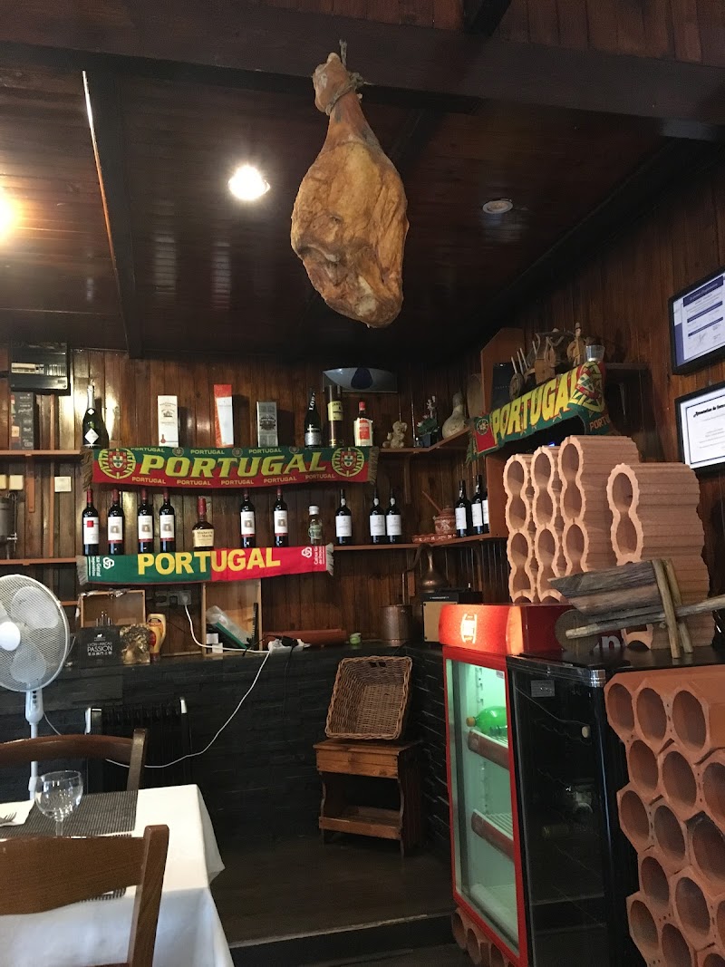 Cantinho de Portugal