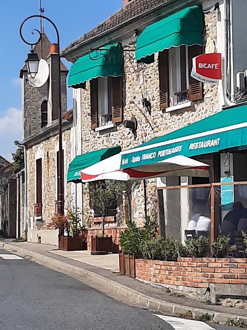 Le Relais d'Ormoy