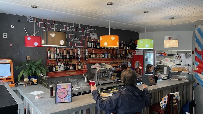 Café Restaurant Am'inette