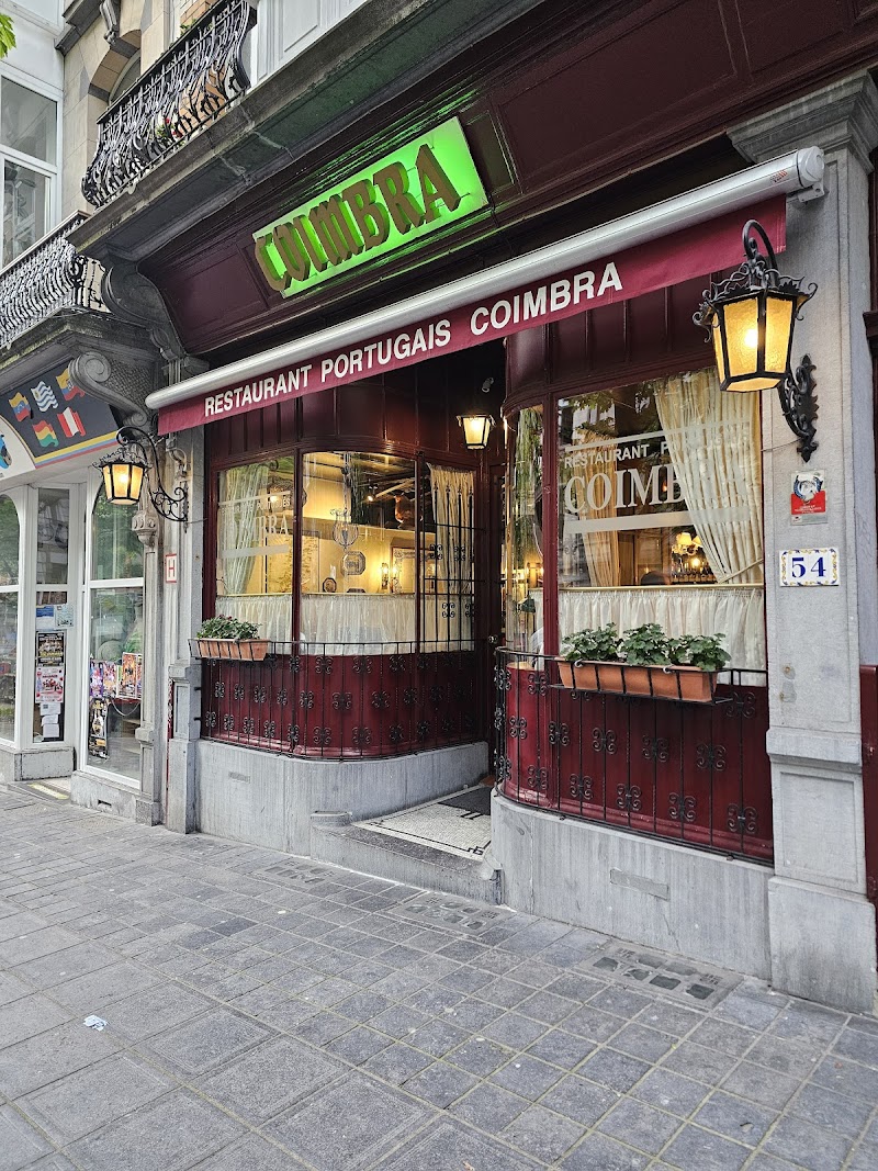 Restaurant Coimbra