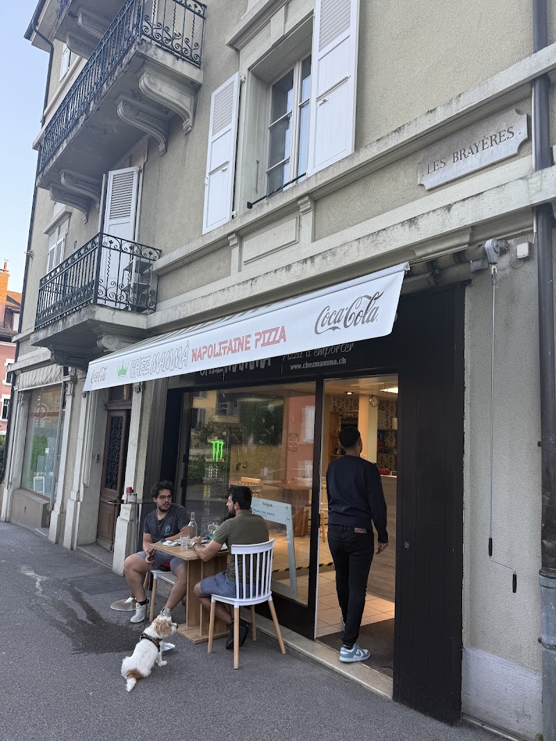 Chez Albina