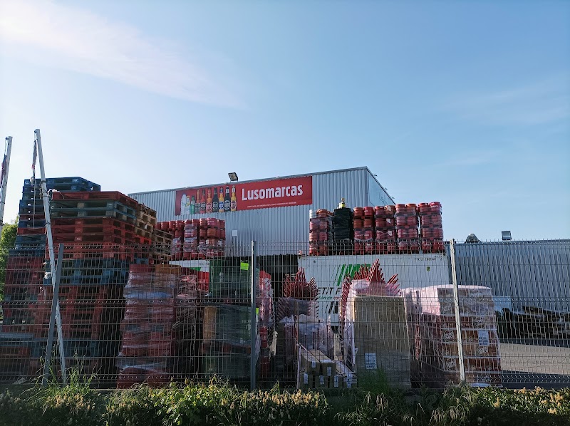 Luso Market