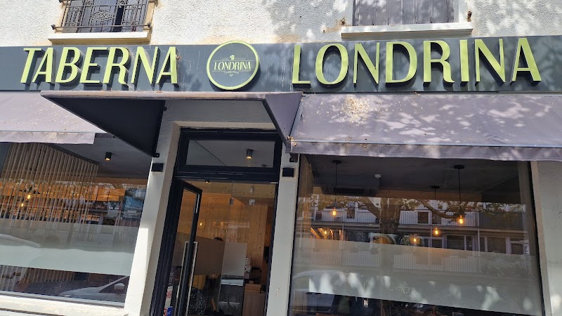 Taberna Londrina
