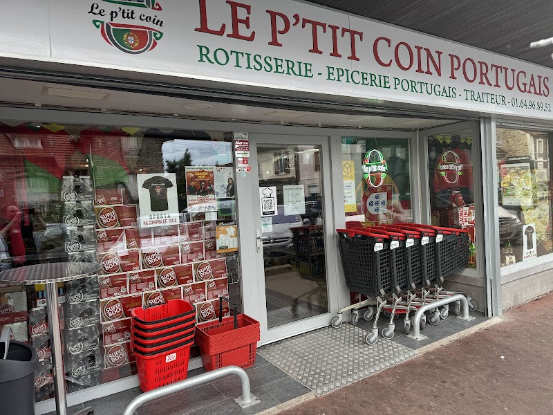 Le P'tit Coin Portugais