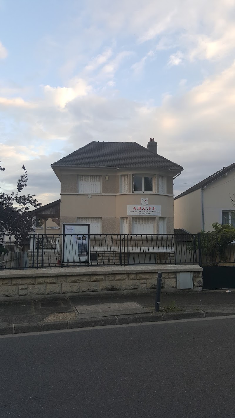 Centre Culturel Lusophone de l'Essonne
