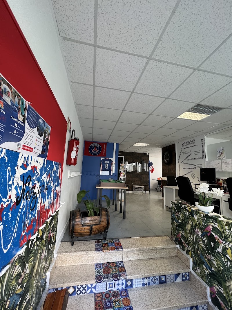 ACPUO - Association Culturelle Portugaise des Ulis et d'Orsay