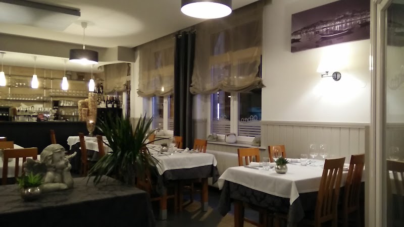 Au Porto SA